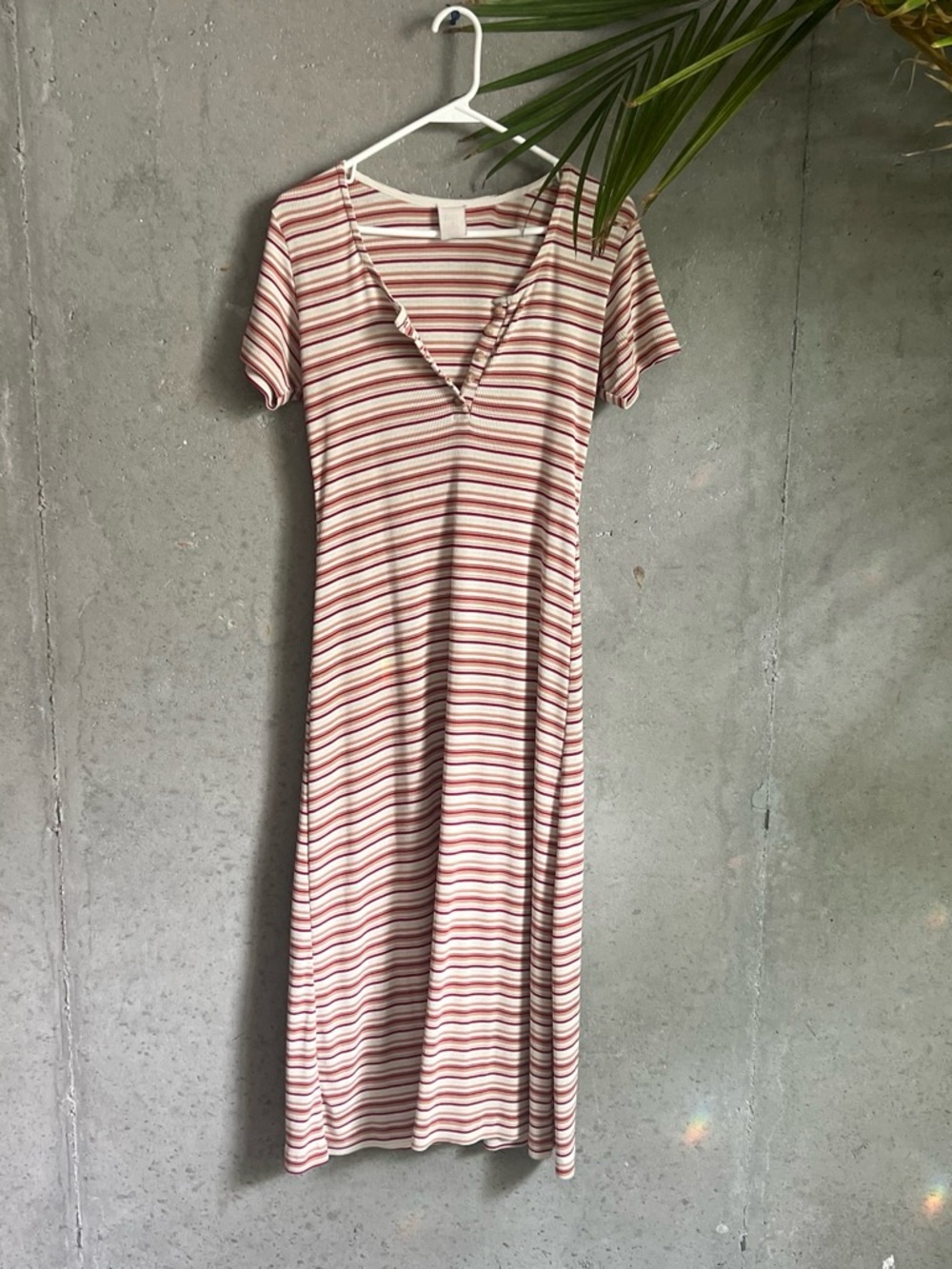 90s/Y2K Old Navy T-shirt dress